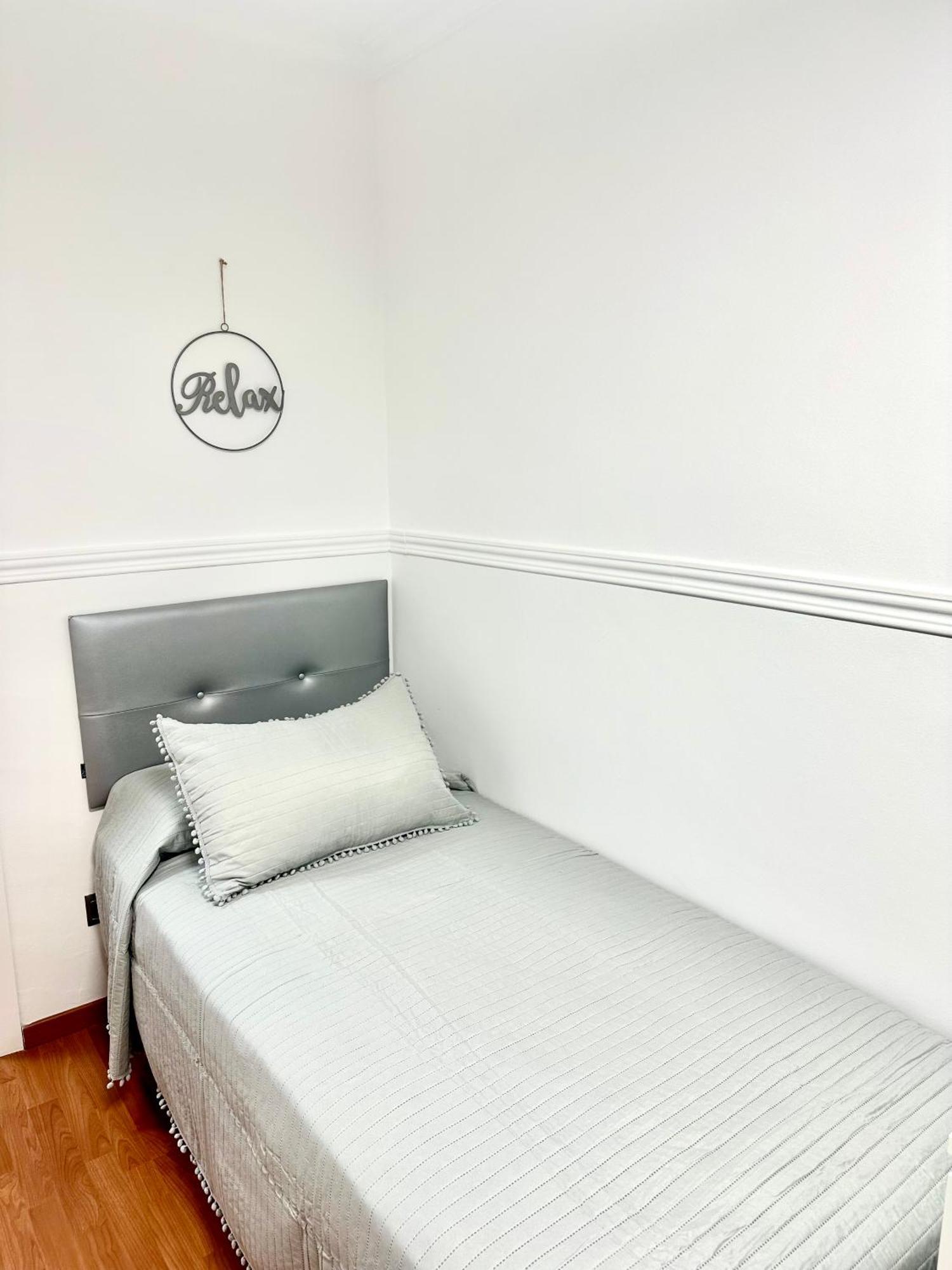 10 Minutos Centro Sevilla, Moderno Y Con Parking Gratis 외부 사진