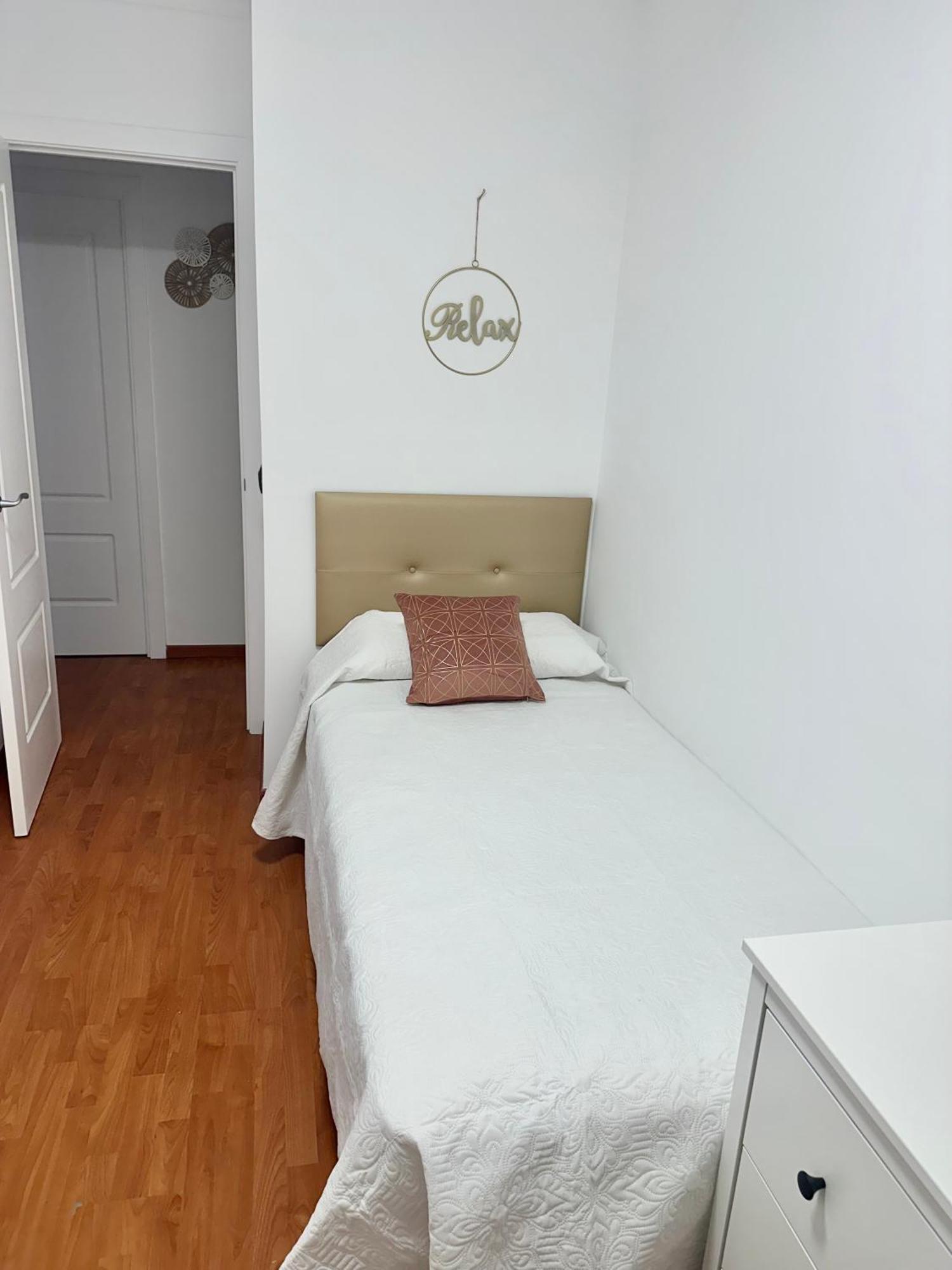 10 Minutos Centro Sevilla, Moderno Y Con Parking Gratis 외부 사진