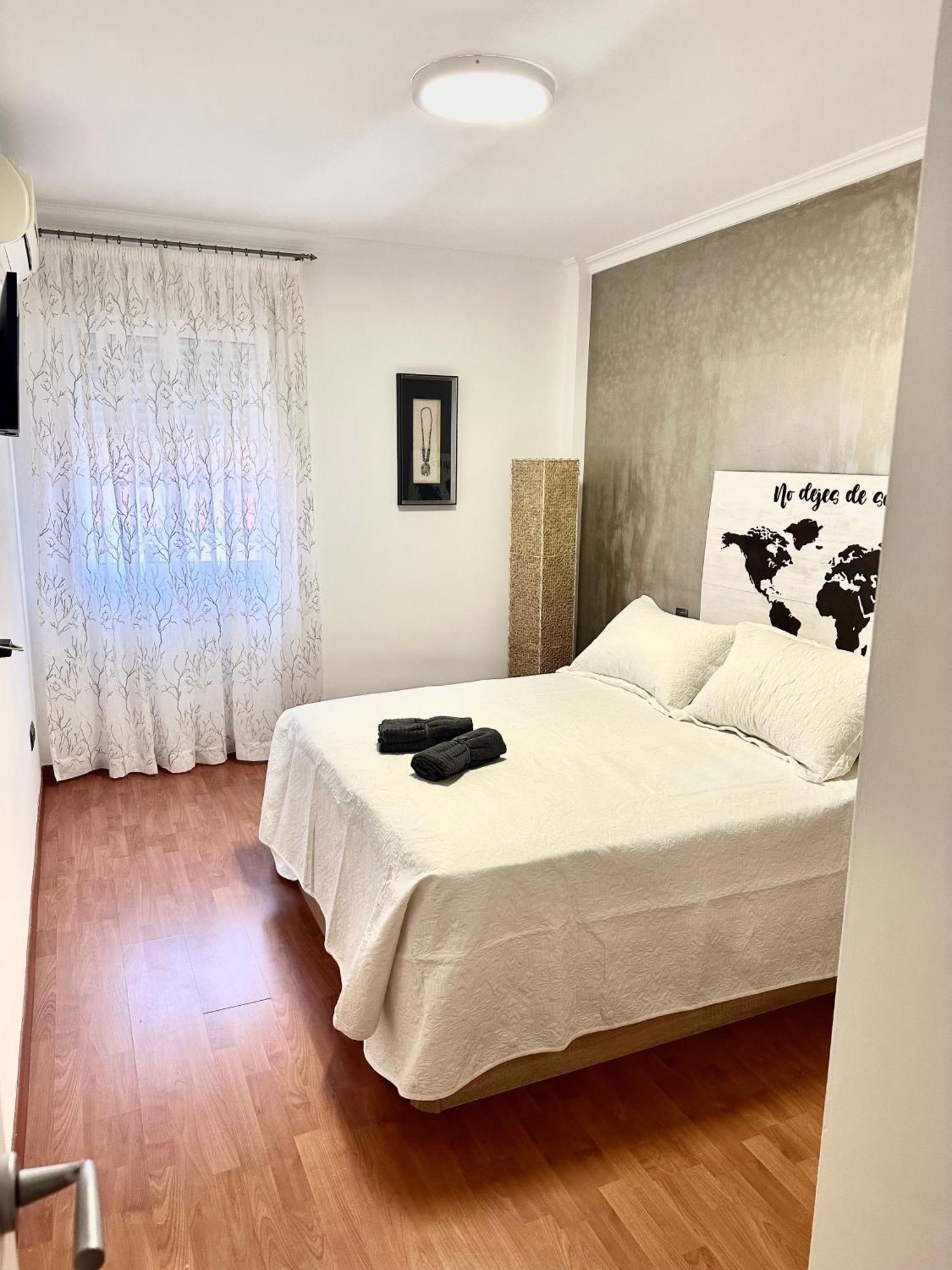10 Minutos Centro Sevilla, Moderno Y Con Parking Gratis 외부 사진